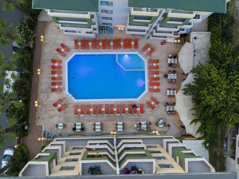 Sifalar Suite Apart Hotel 277443