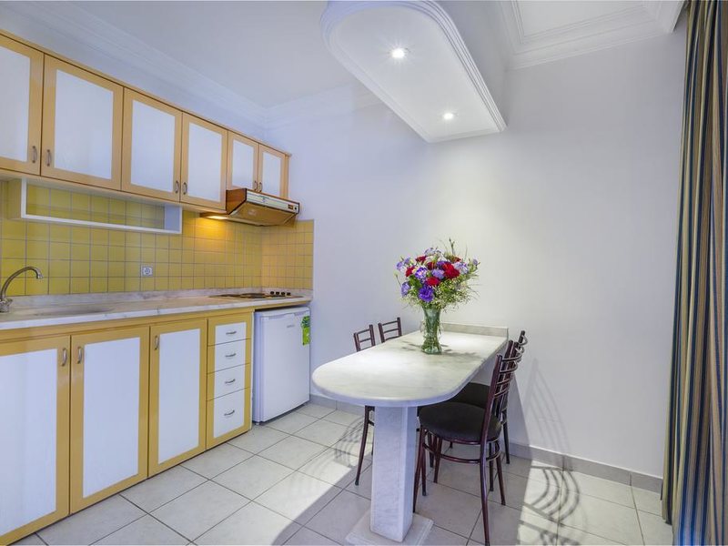 Sifalar Suite Apart Hotel 277444