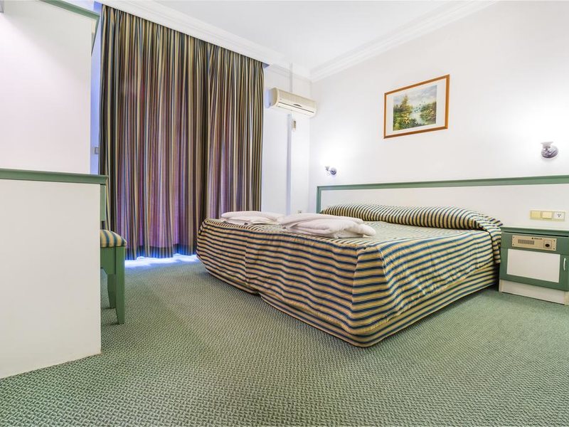 Sifalar Suite Apart Hotel 277445