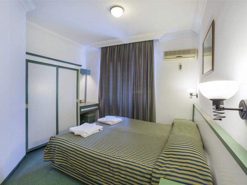 Sifalar Suite Apart Hotel 277446