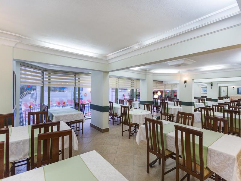 Sifalar Suite Apart Hotel 277447