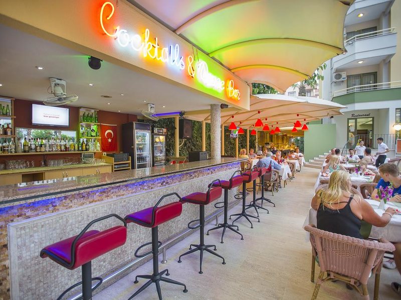 Sifalar Suite Apart Hotel 277448