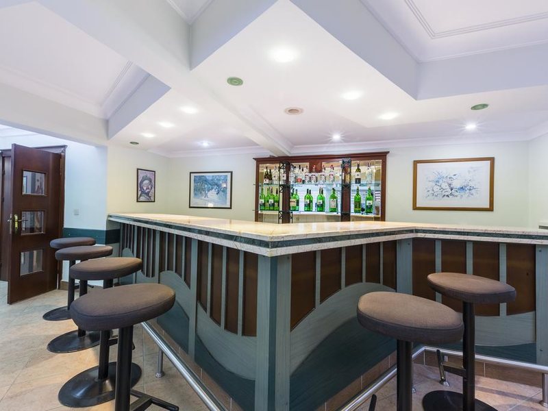 Sifalar Suite Apart Hotel 277450