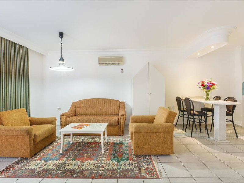 Sifalar Suite Apart Hotel 277451