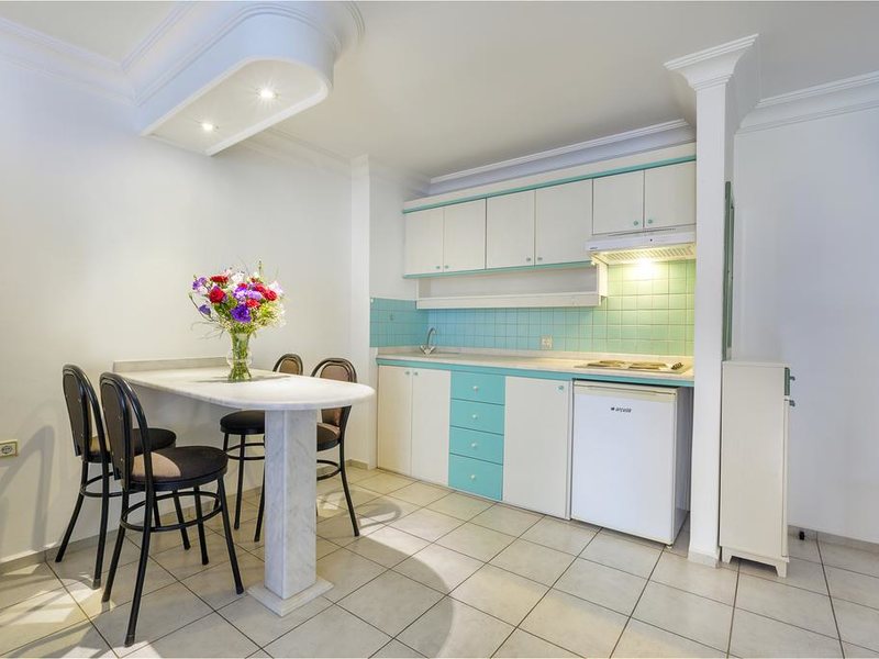 Sifalar Suite Apart Hotel 277452