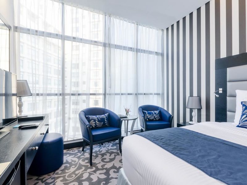 Signature 1 Hotel Tecom (ex 192211