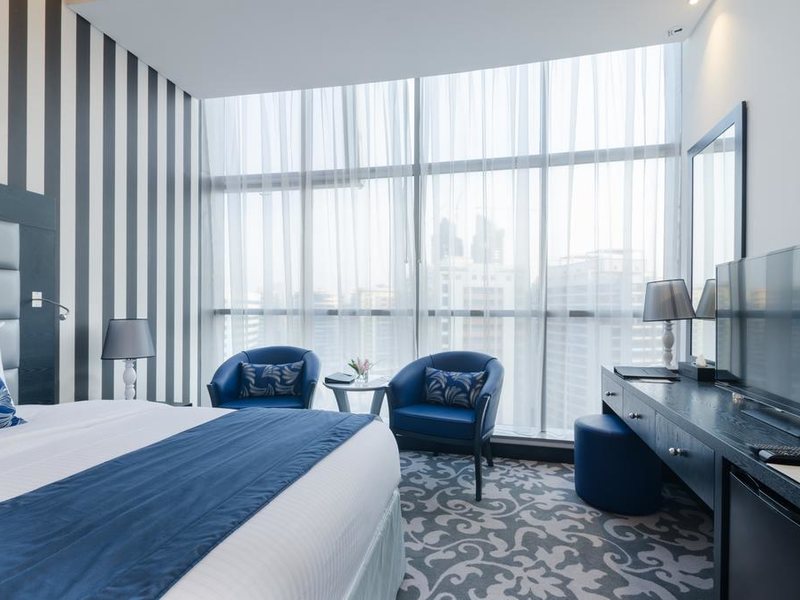 Signature 1 Hotel Tecom (ex 192212