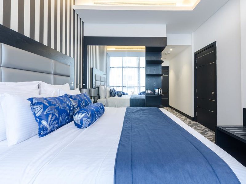 Signature 1 Hotel Tecom (ex 192213