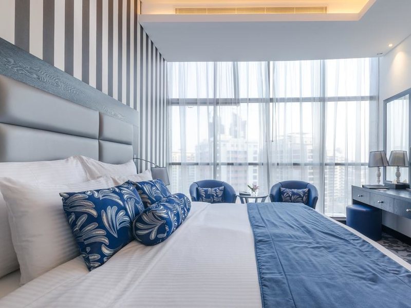 Signature 1 Hotel Tecom (ex 192214