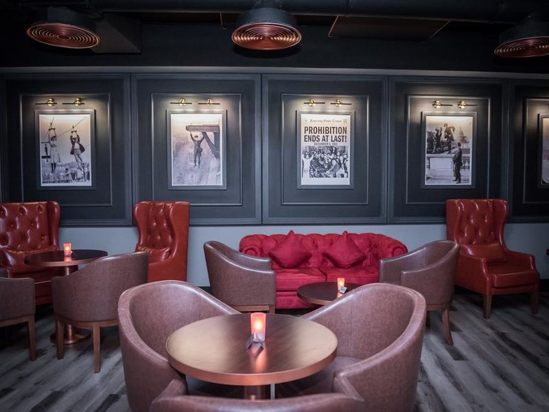 Signature 1 Hotel Tecom (ex 192216