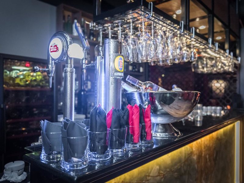 Signature 1 Hotel Tecom (ex 192217