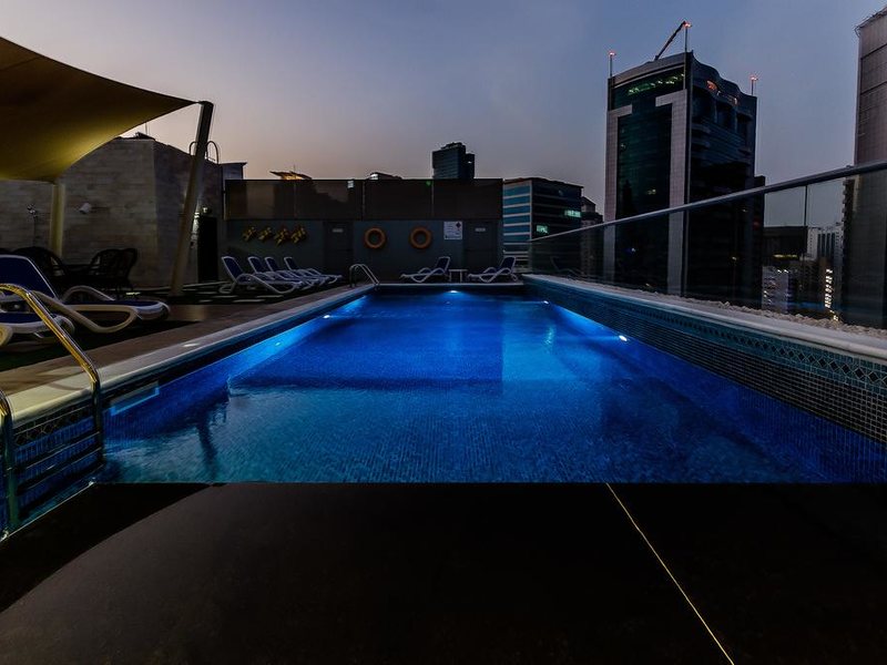 Signature 1 Hotel Tecom (ex 192219