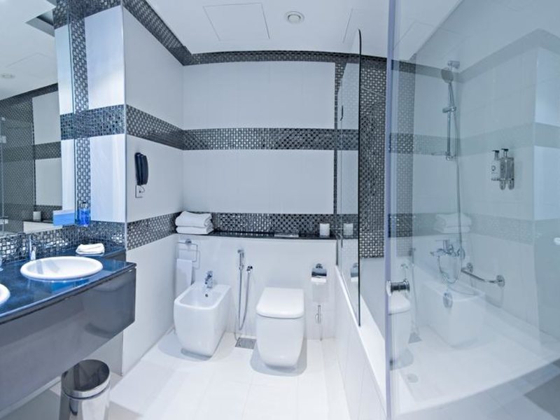 Signature 1 Hotel Tecom (ex 192221