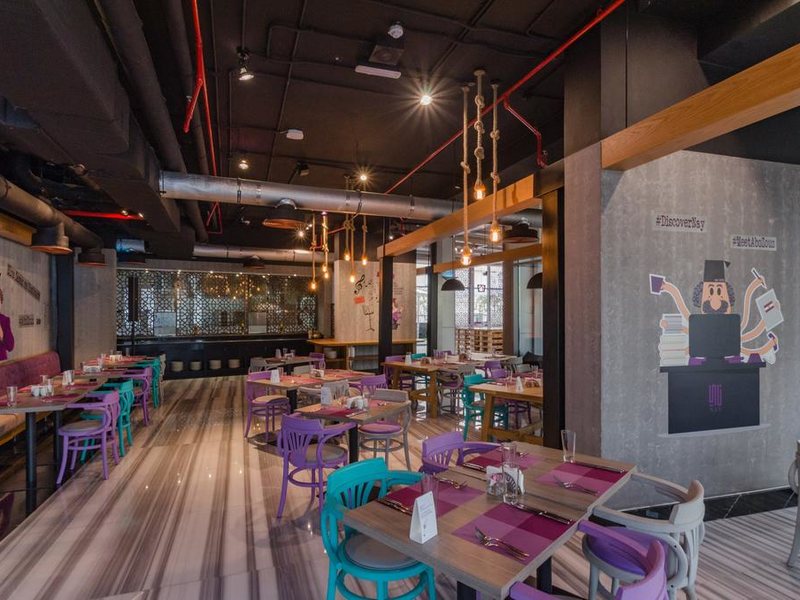 Signature 1 Hotel Tecom (ex 192222