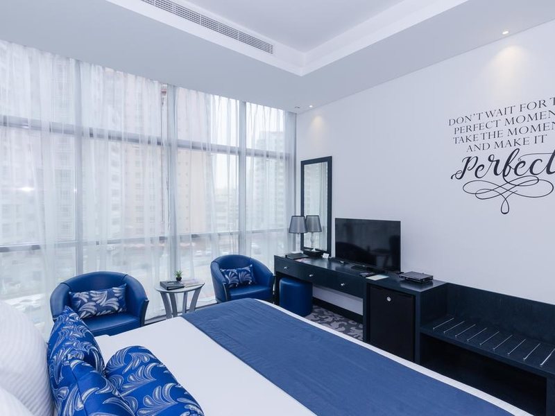 Signature 1 Hotel Tecom (ex 192223