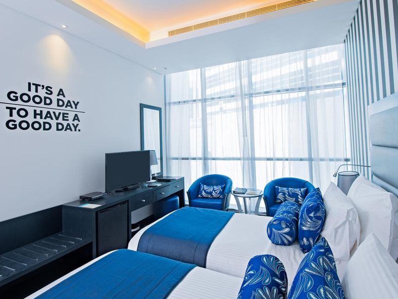 Signature 1 Hotel Tecom (ex 192225