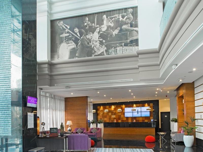 Signature 1 Hotel Tecom (ex 192226