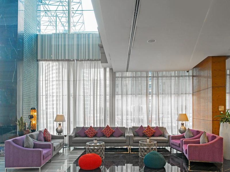 Signature 1 Hotel Tecom (ex 192227