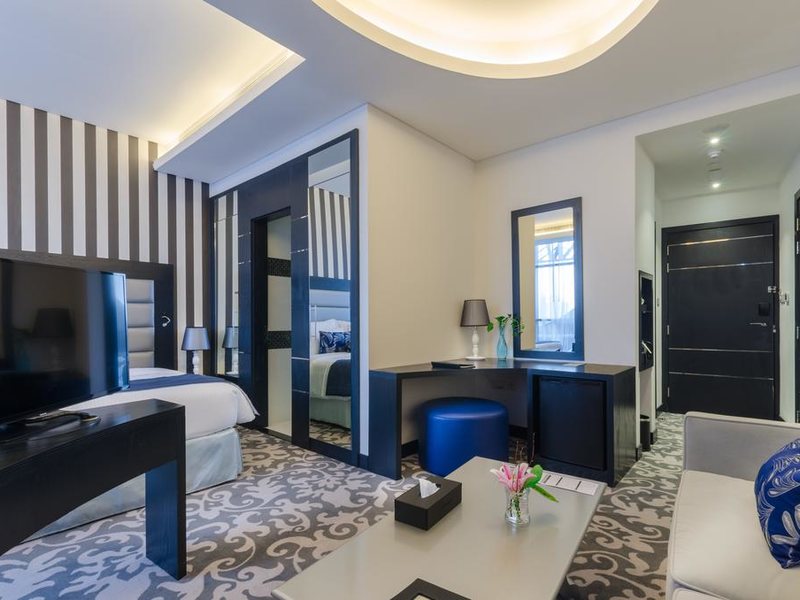 Signature 1 Hotel Tecom (ex 192228