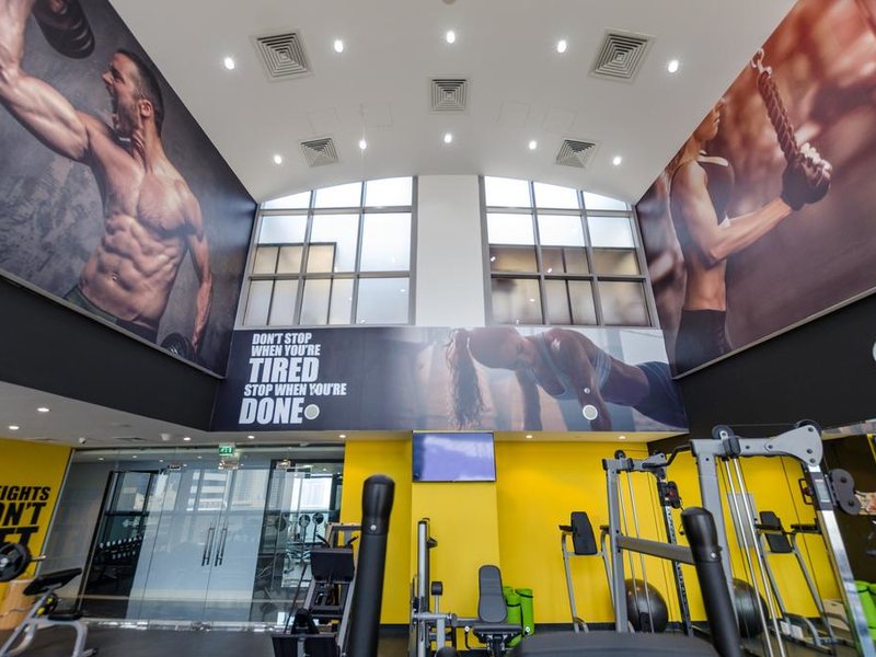 Signature 1 Hotel Tecom (ex 192229