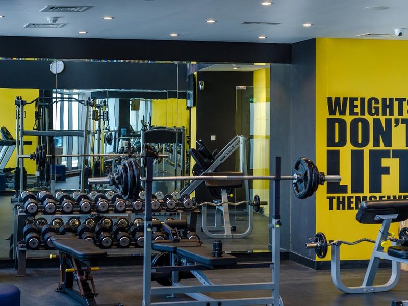 Signature 1 Hotel Tecom (ex 192230