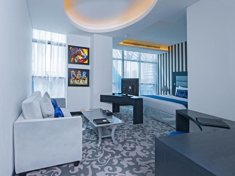 Signature 1 Hotel Tecom (ex 192232