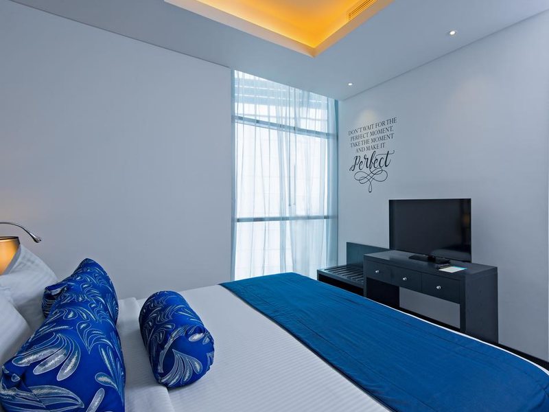 Signature 1 Hotel Tecom (ex 192233