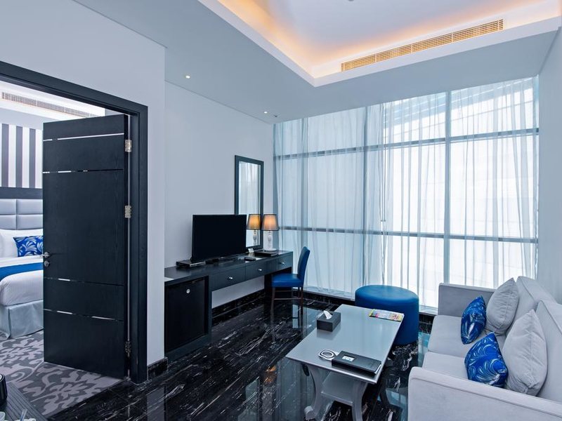 Signature 1 Hotel Tecom (ex 192234