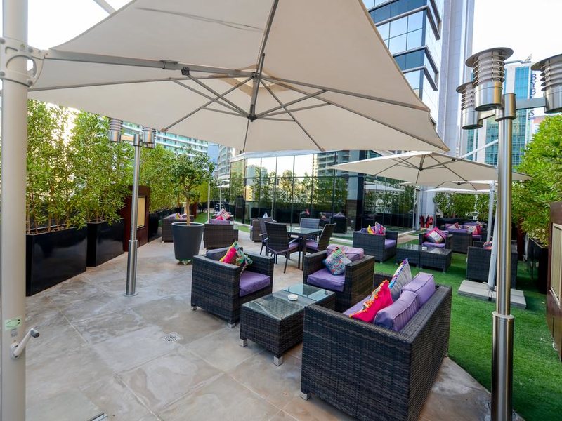 Signature 1 Hotel Tecom (ex 192236