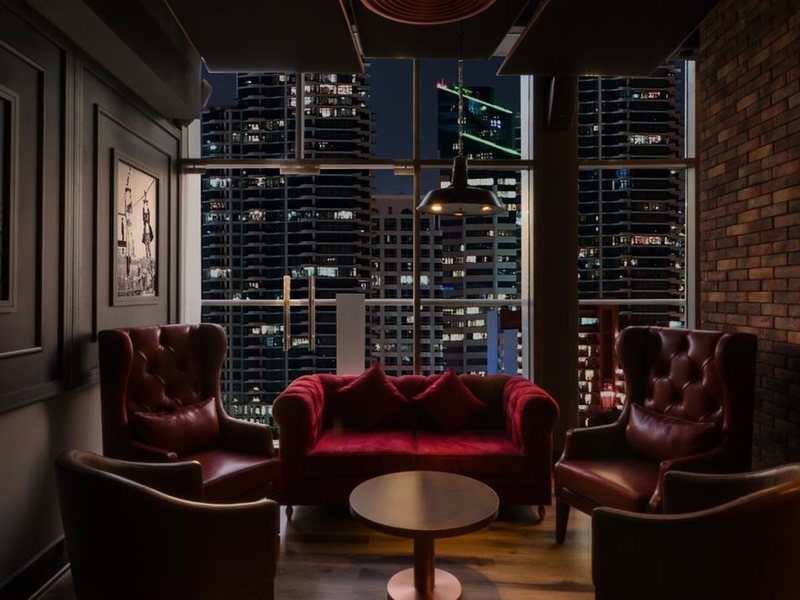 Signature 1 Hotel Tecom (ex 192237