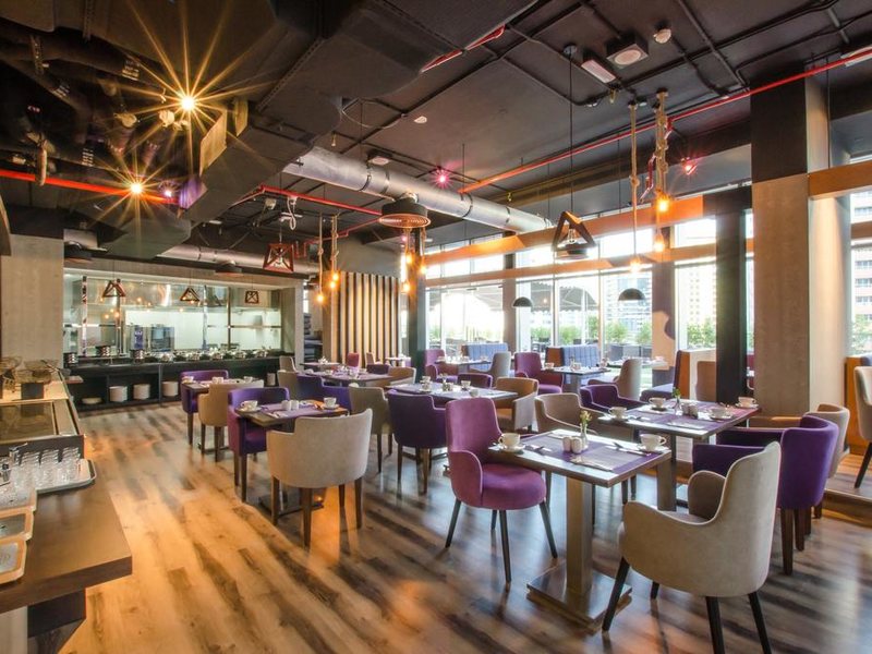 Signature 1 Hotel Tecom (ex 192238