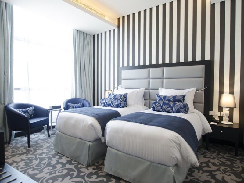 Signature 1 Hotel Tecom (ex 192239