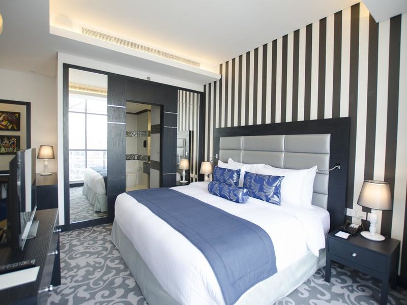 Signature 1 Hotel Tecom (ex 192240