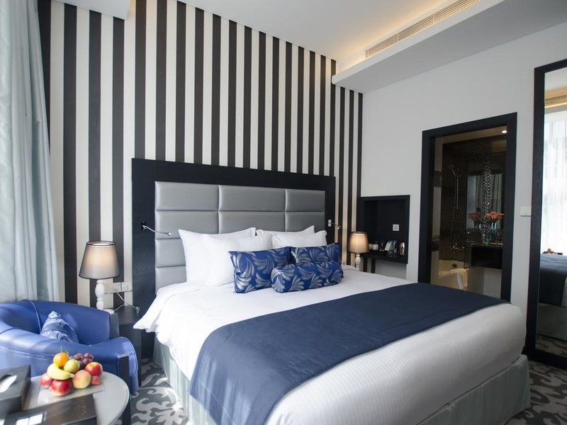 Signature 1 Hotel Tecom (ex 192241