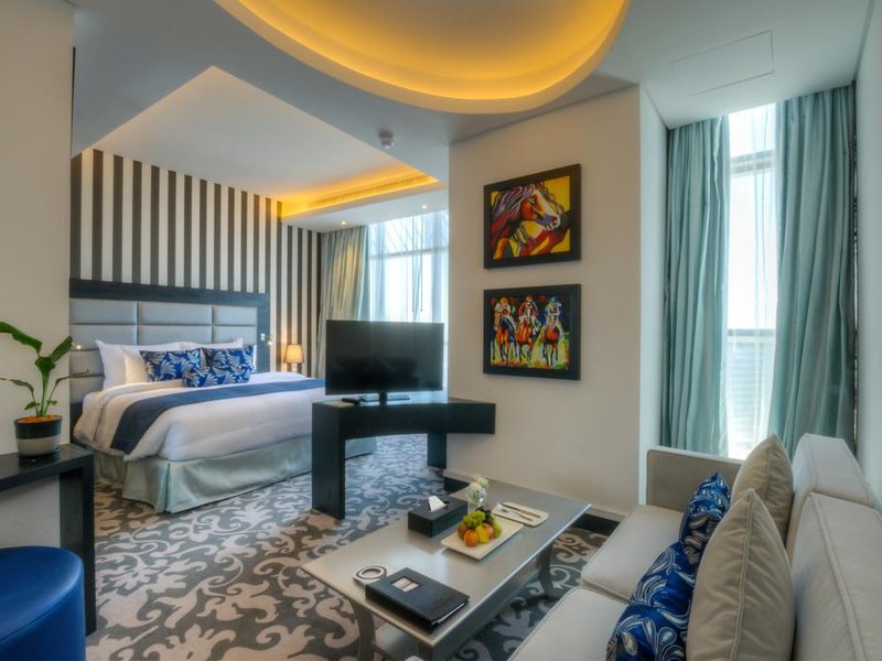 Signature 1 Hotel Tecom (ex 192242