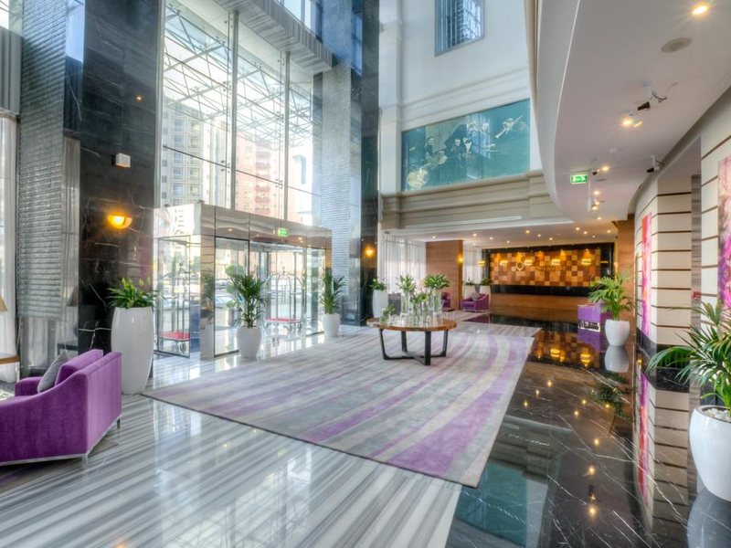 Signature 1 Hotel Tecom (ex 192243