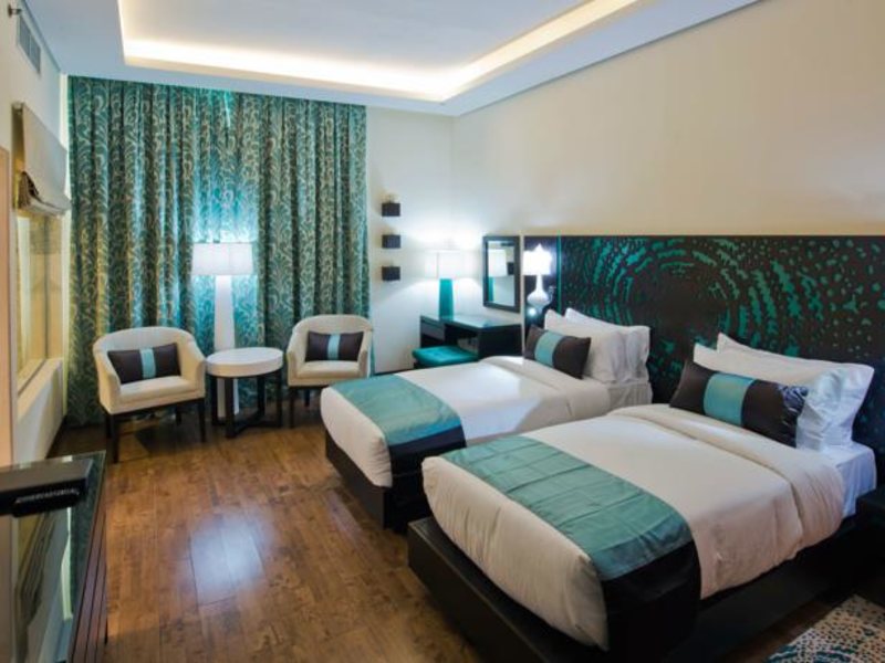Signature Hotel Al Barsha 119683