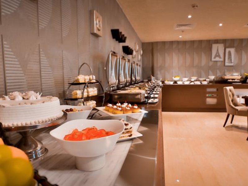 Signature Hotel Al Barsha 119687