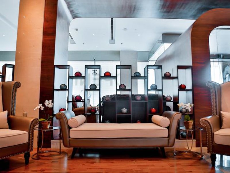 Signature Hotel Al Barsha 119690