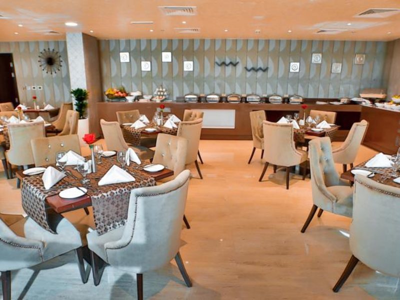 Signature Hotel Al Barsha 119694