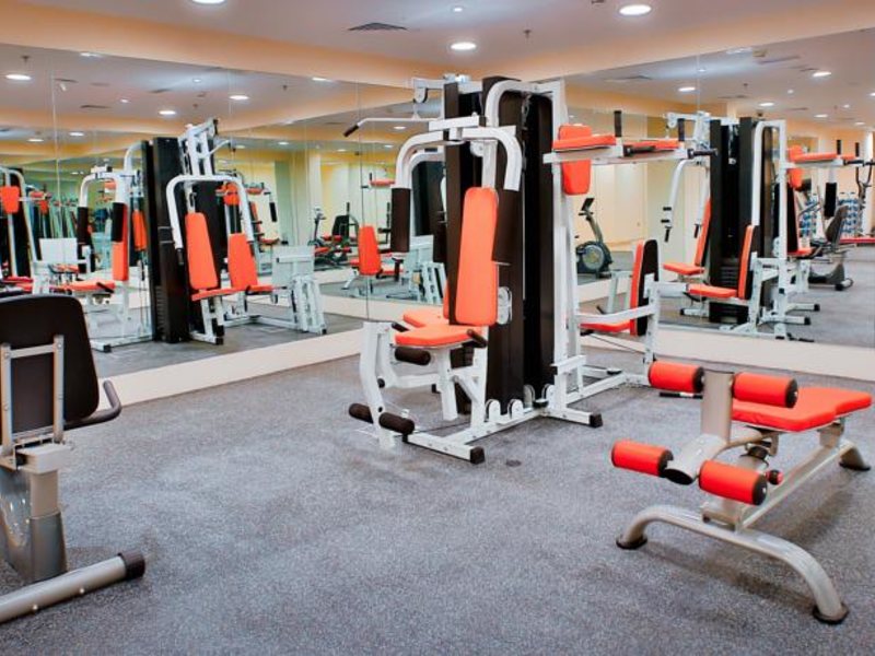 Signature Hotel Al Barsha 119696