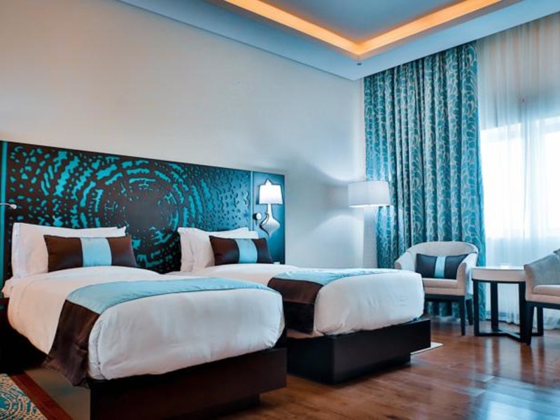 Signature Hotel Al Barsha 119697