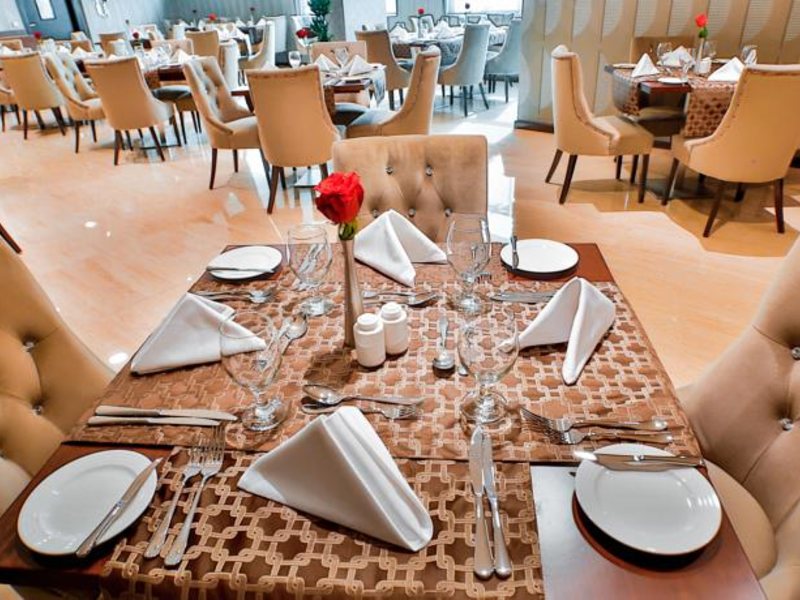 Signature Hotel Al Barsha 119699