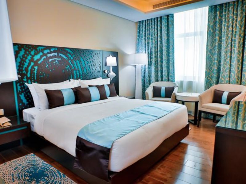 Signature Hotel Al Barsha 119700