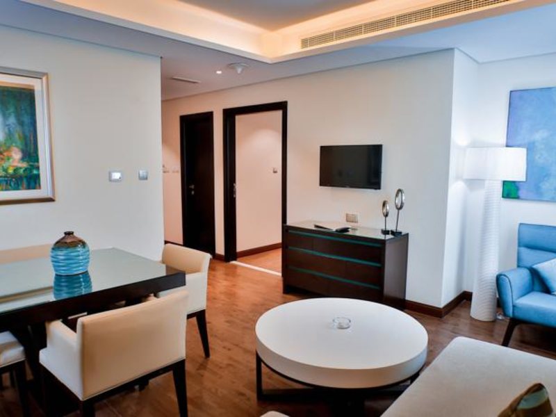 Signature Hotel Al Barsha 119703