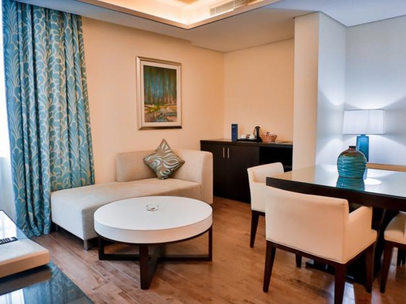 Signature Hotel Al Barsha 119704