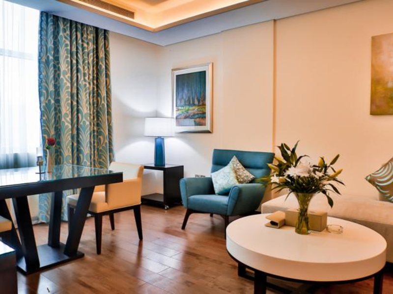 Signature Hotel Al Barsha 119705