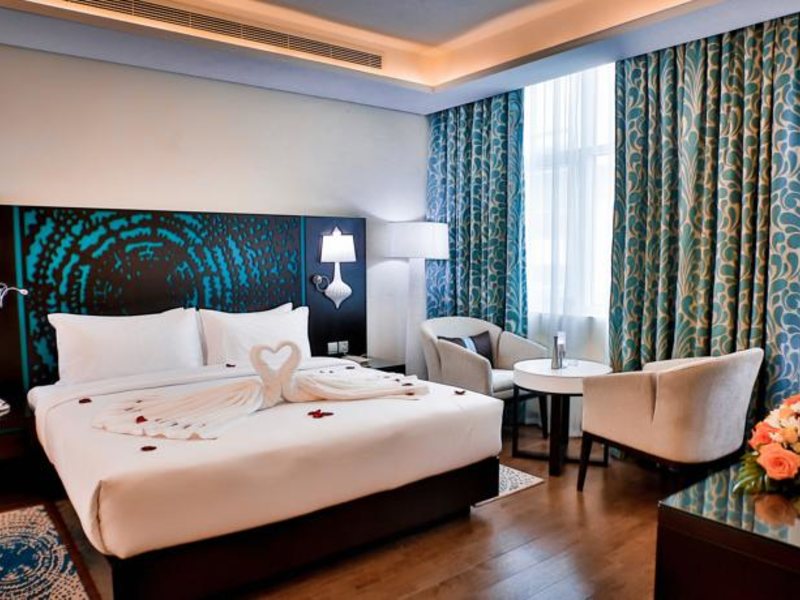 Signature Hotel Al Barsha 119709