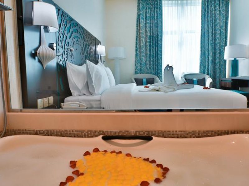 Signature Hotel Al Barsha 119710