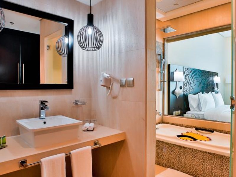 Signature Hotel Al Barsha 119711